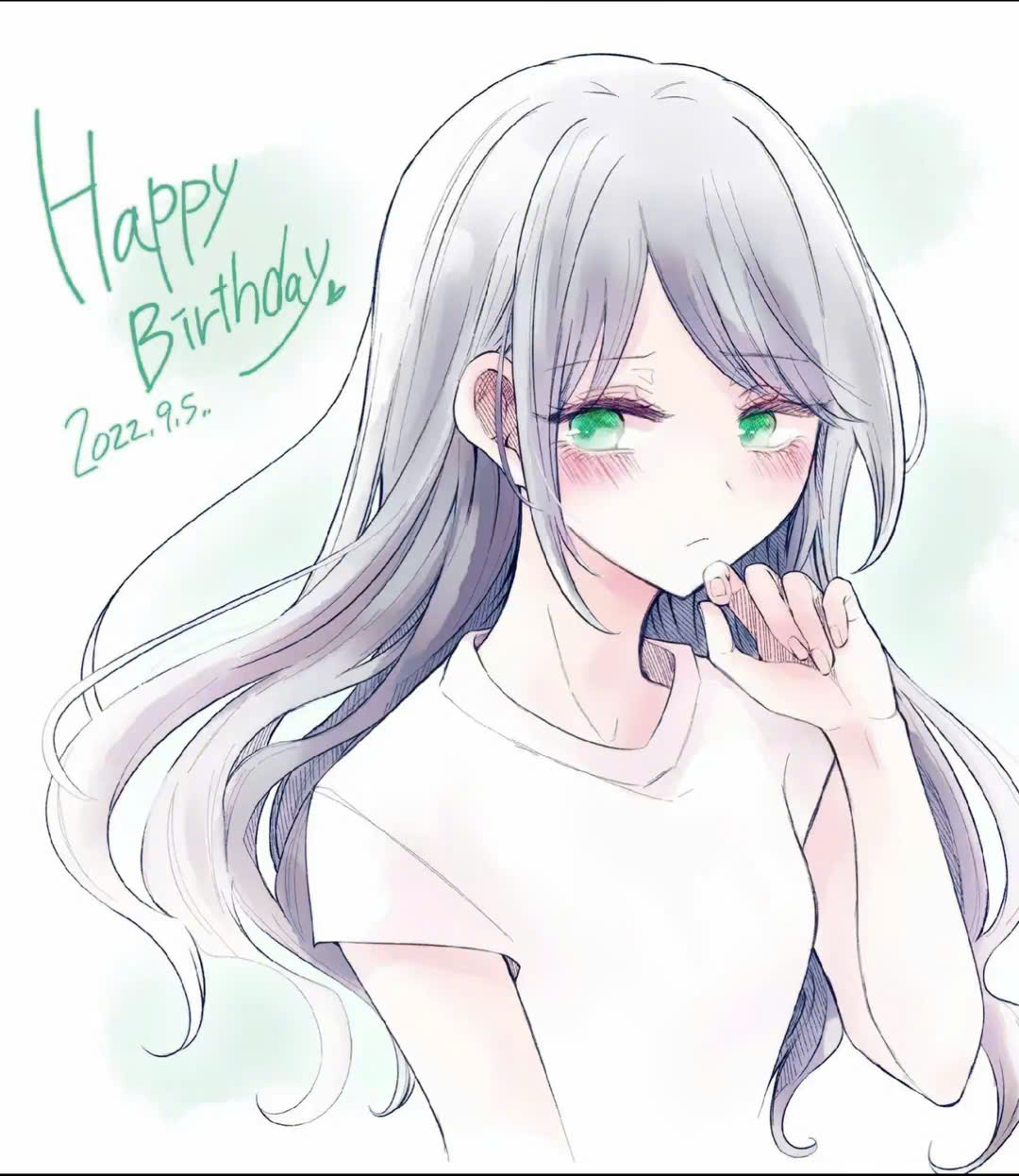 Ichizu De Bitch Na Kouhai Chapter 151.5 - 3