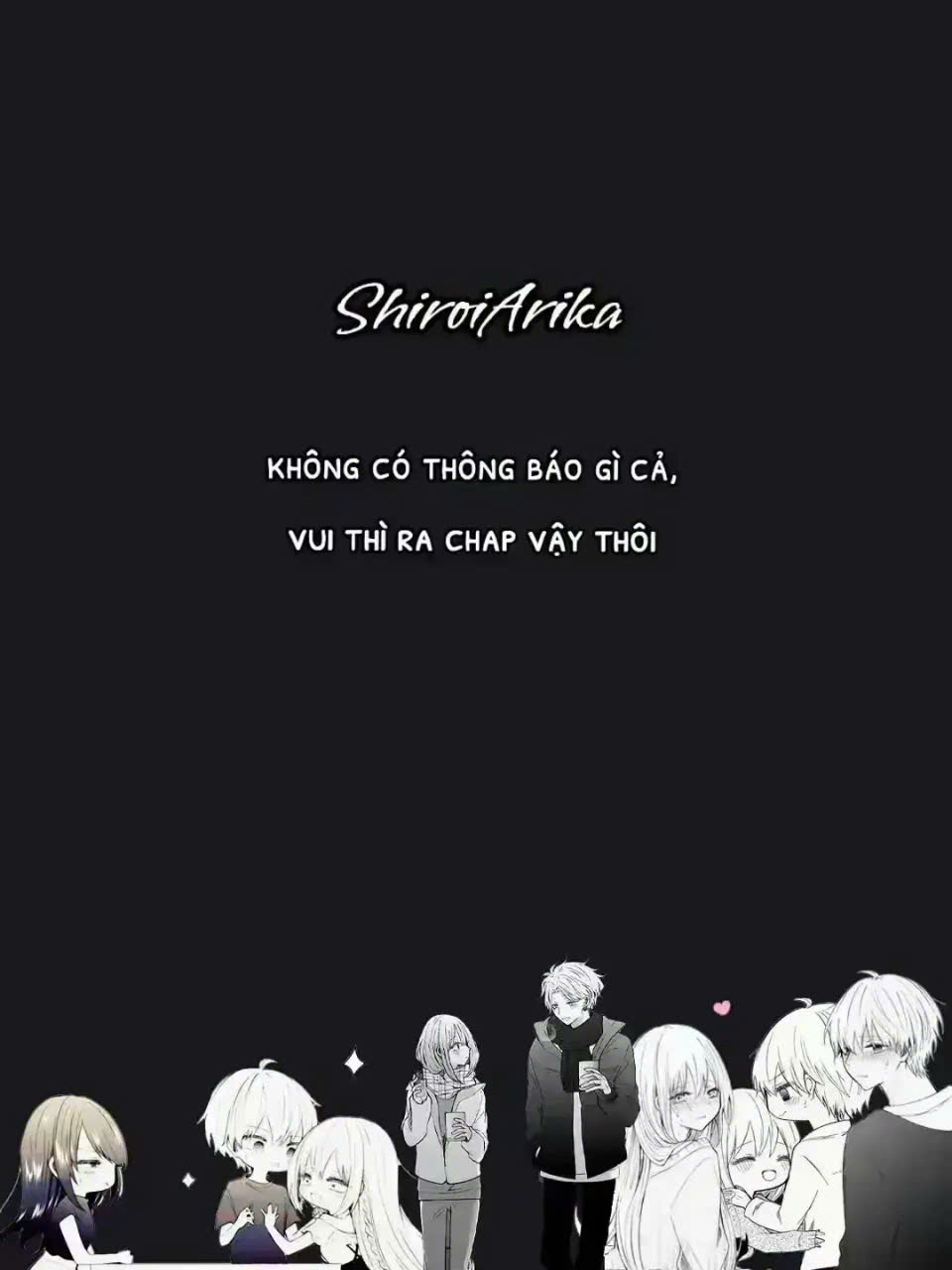 Ichizu De Bitch Na Kouhai Chapter 151.5 - 5