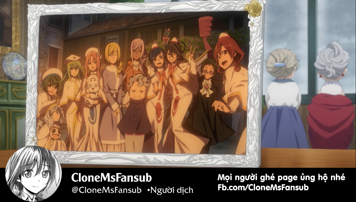 Minami-Ke Chapter 176 - 2